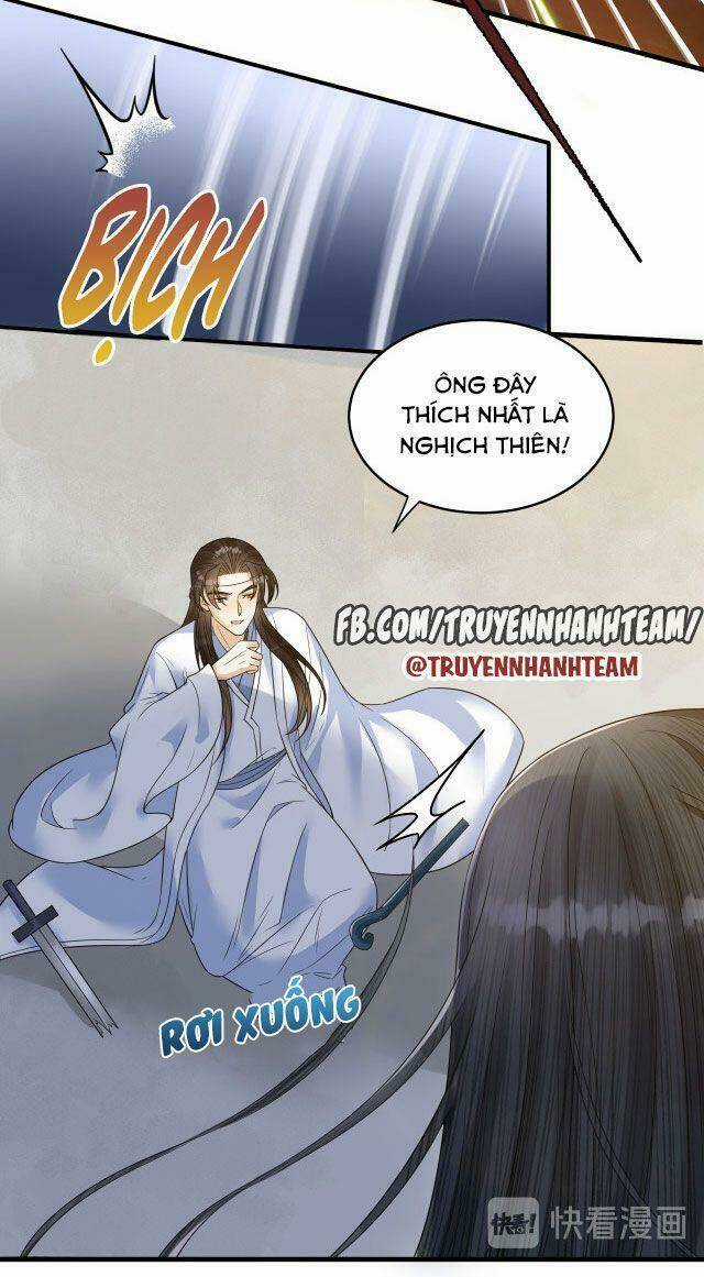 Lễ Băng Nhạc Phôi Chi Dạ Chapter 57 trang 29