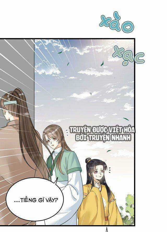 Lễ Băng Nhạc Phôi Chi Dạ Chapter 57 trang 3