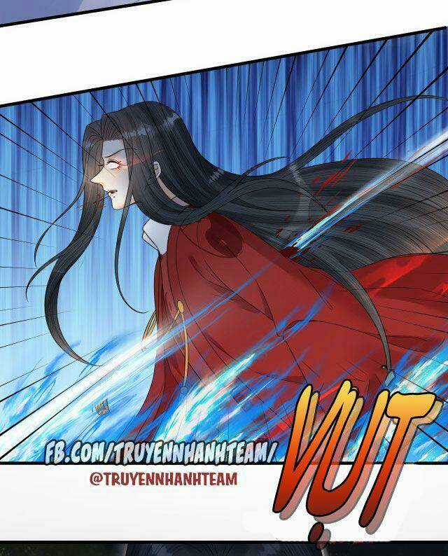 Lễ Băng Nhạc Phôi Chi Dạ Chapter 57 trang 33