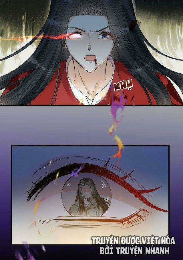 Lễ Băng Nhạc Phôi Chi Dạ Chapter 57 trang 34