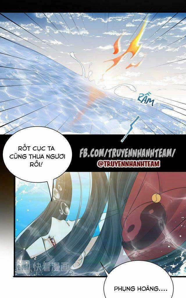 Lễ Băng Nhạc Phôi Chi Dạ Chapter 57 trang 36