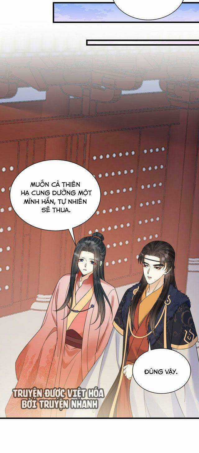 Lễ Băng Nhạc Phôi Chi Dạ Chapter 57 trang 37