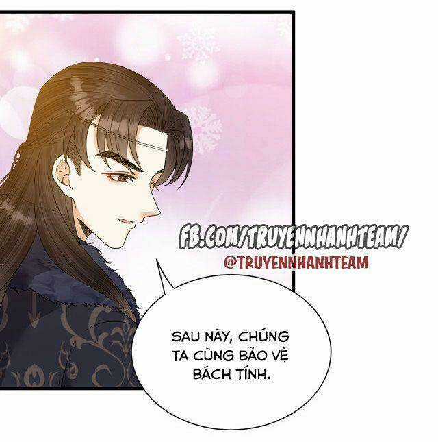 Lễ Băng Nhạc Phôi Chi Dạ Chapter 57 trang 38