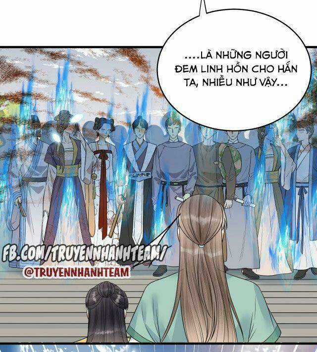 Lễ Băng Nhạc Phôi Chi Dạ Chapter 57 trang 4