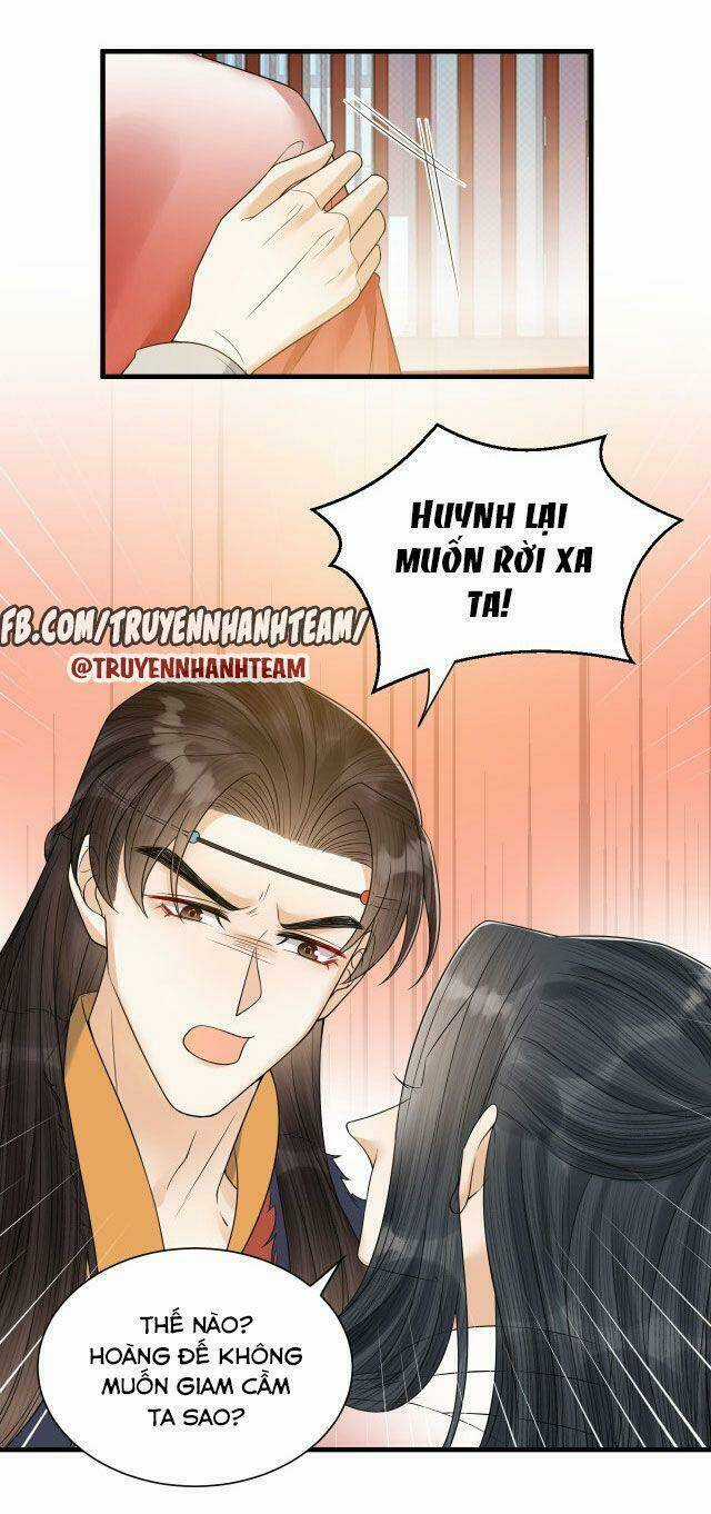 Lễ Băng Nhạc Phôi Chi Dạ Chapter 57 trang 41