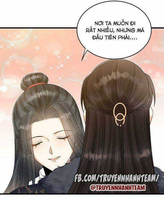 Lễ Băng Nhạc Phôi Chi Dạ Chapter 57 trang 45