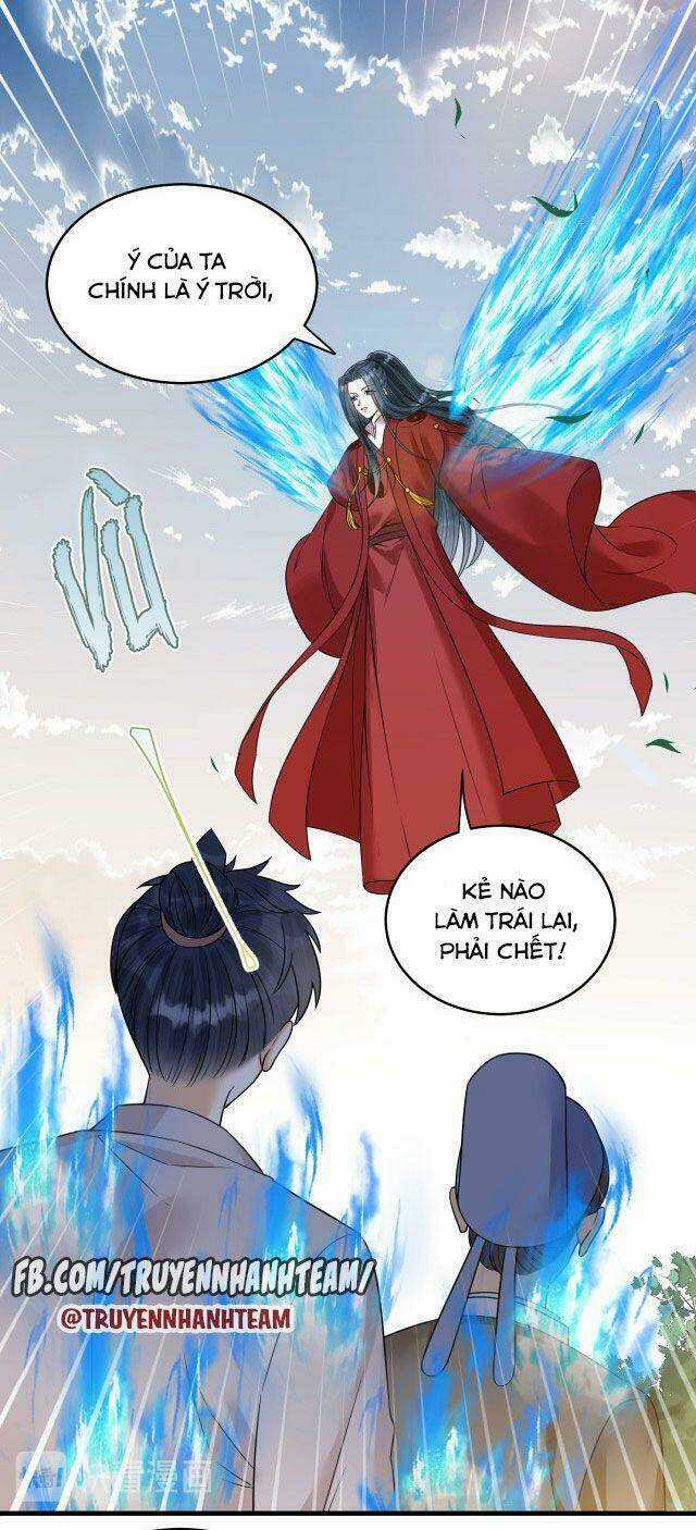 Lễ Băng Nhạc Phôi Chi Dạ Chapter 57 trang 5