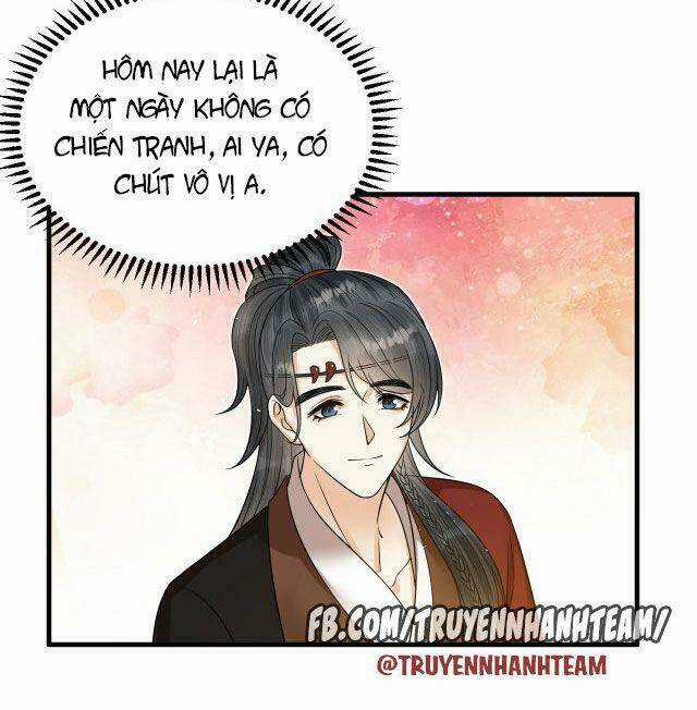 Lễ Băng Nhạc Phôi Chi Dạ Chapter 57 trang 50