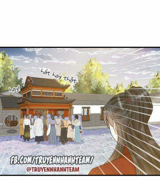 Lễ Băng Nhạc Phôi Chi Dạ Chapter 57 trang 51