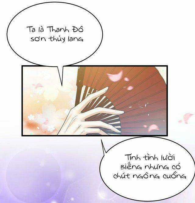 Lễ Băng Nhạc Phôi Chi Dạ Chapter 57 trang 52