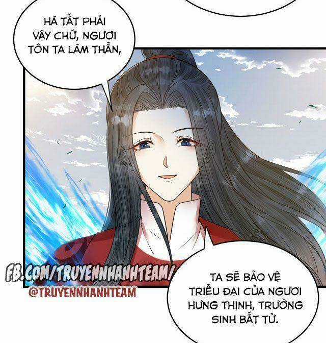 Lễ Băng Nhạc Phôi Chi Dạ Chapter 57 trang 8