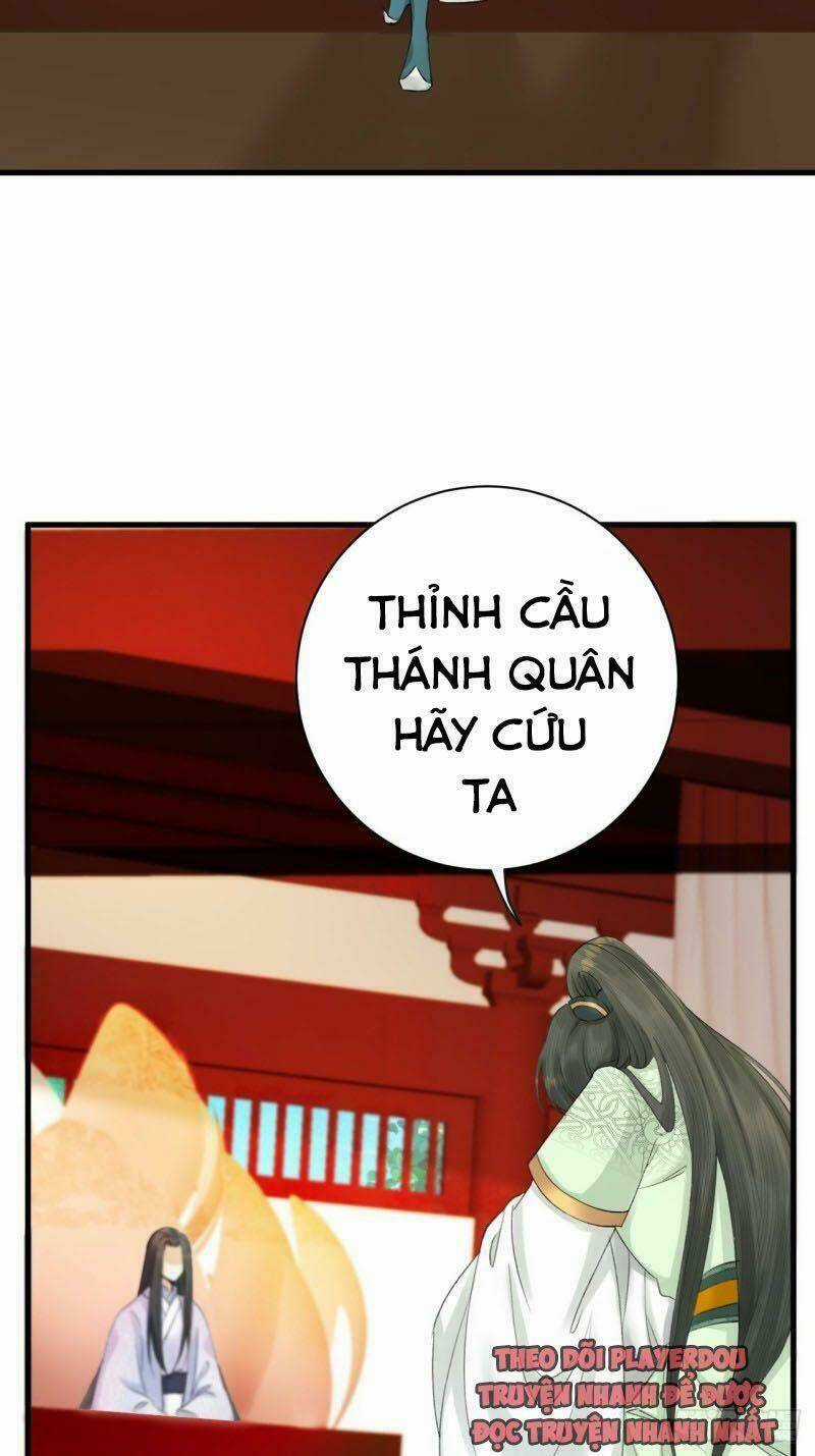 Lễ Băng Nhạc Phôi Chi Dạ Chapter 6 trang 10