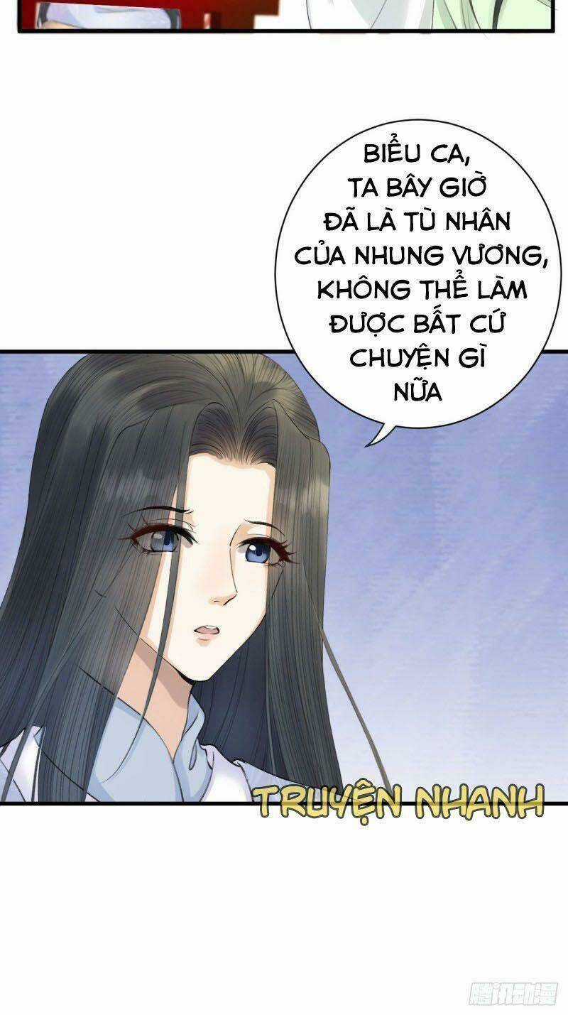 Lễ Băng Nhạc Phôi Chi Dạ Chapter 6 trang 11