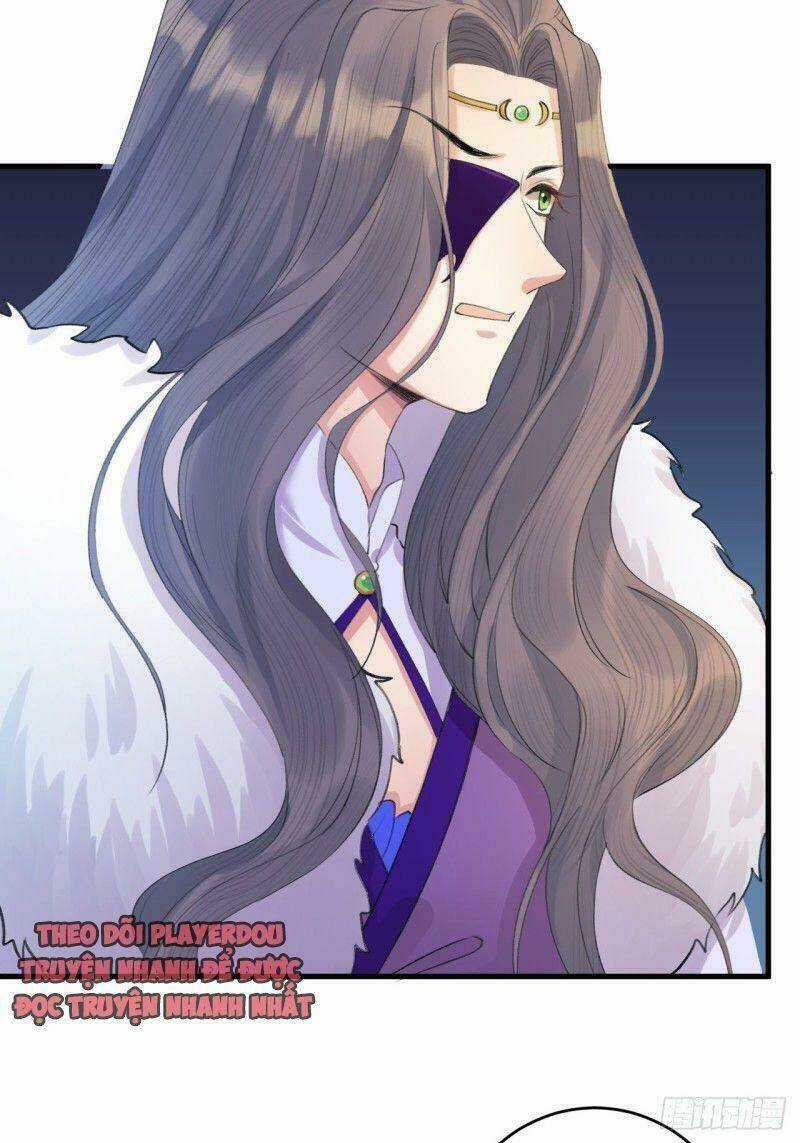 Lễ Băng Nhạc Phôi Chi Dạ Chapter 6 trang 15