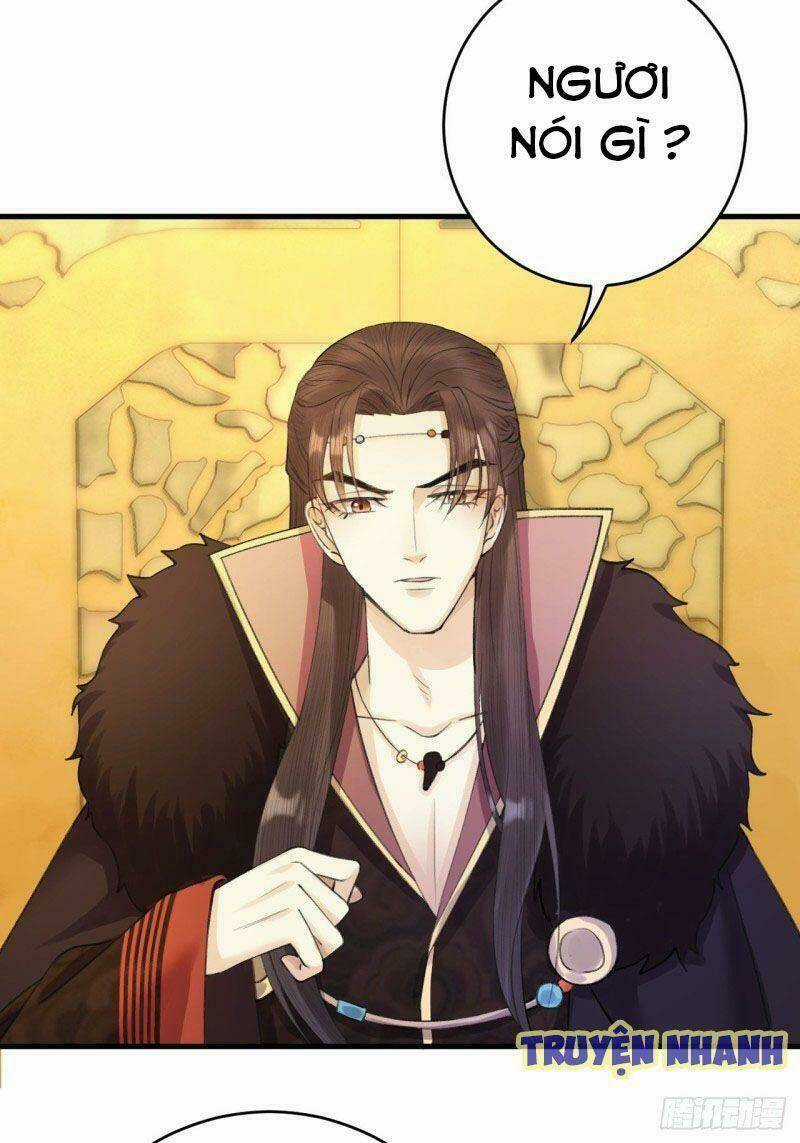 Lễ Băng Nhạc Phôi Chi Dạ Chapter 6 trang 16