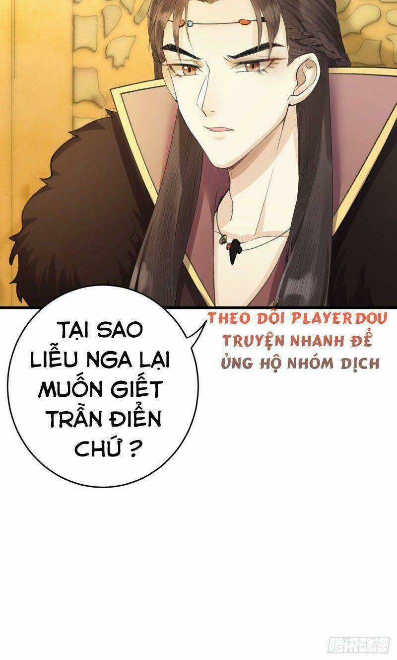 Lễ Băng Nhạc Phôi Chi Dạ Chapter 6 trang 20