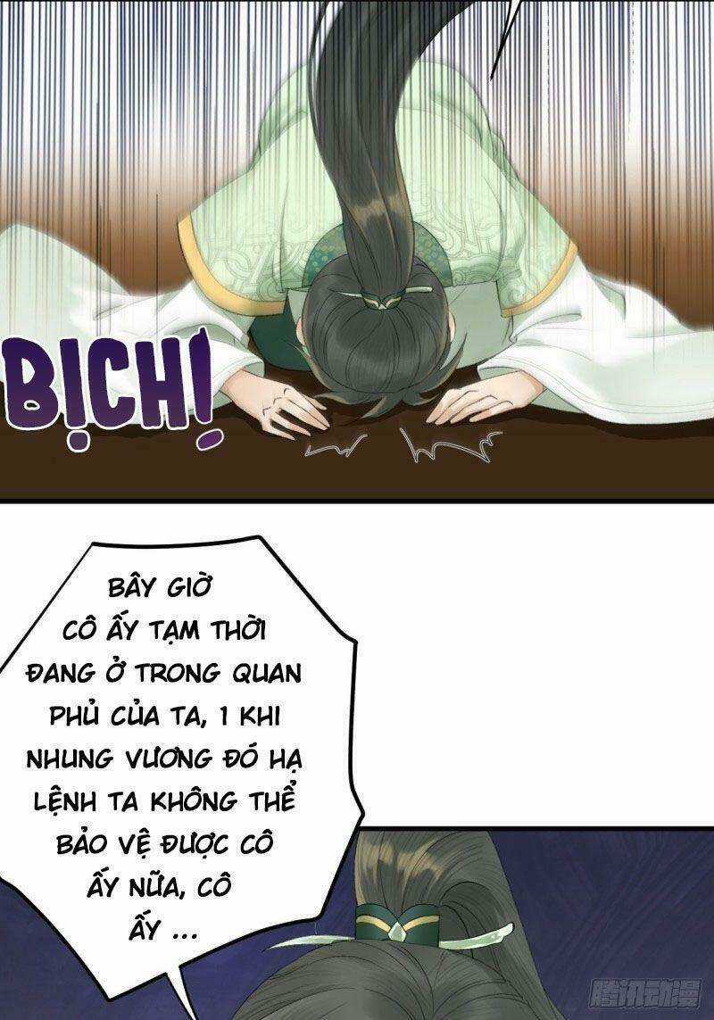 Lễ Băng Nhạc Phôi Chi Dạ Chapter 6 trang 23