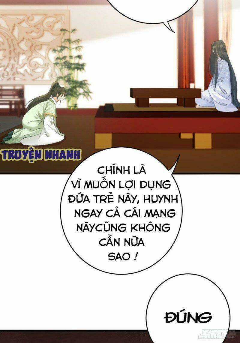 Lễ Băng Nhạc Phôi Chi Dạ Chapter 6 trang 26