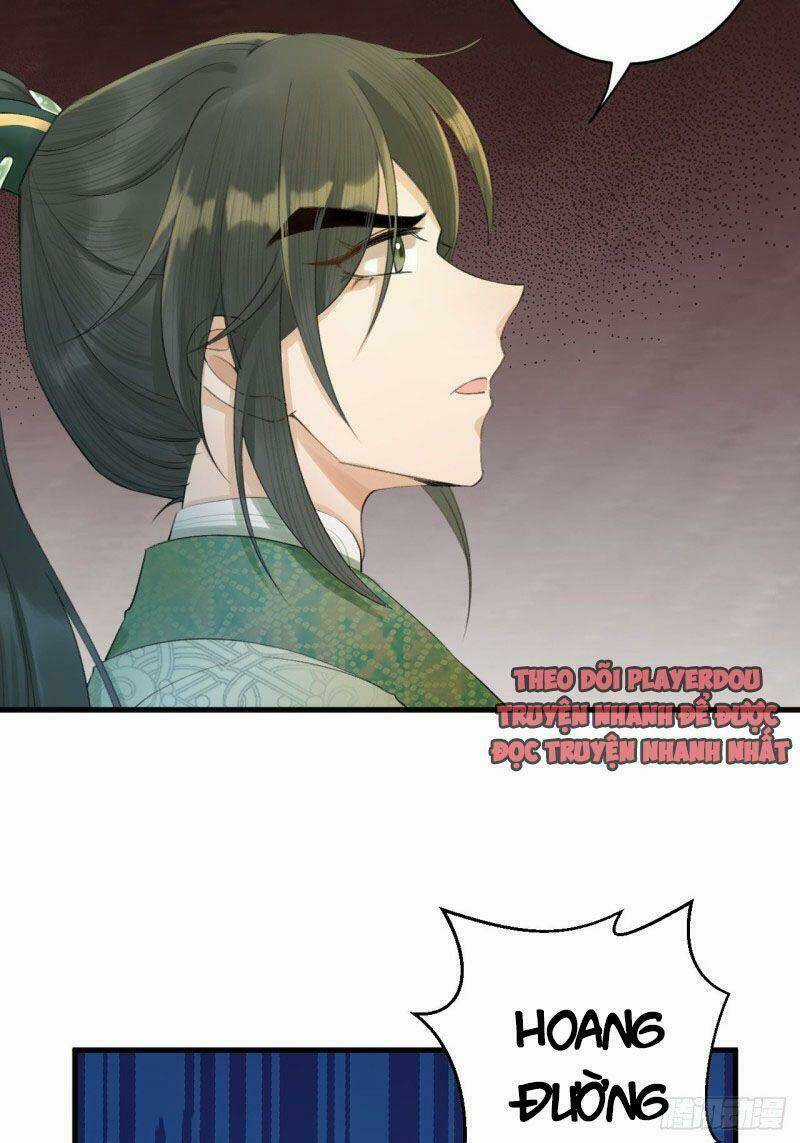 Lễ Băng Nhạc Phôi Chi Dạ Chapter 6 trang 27