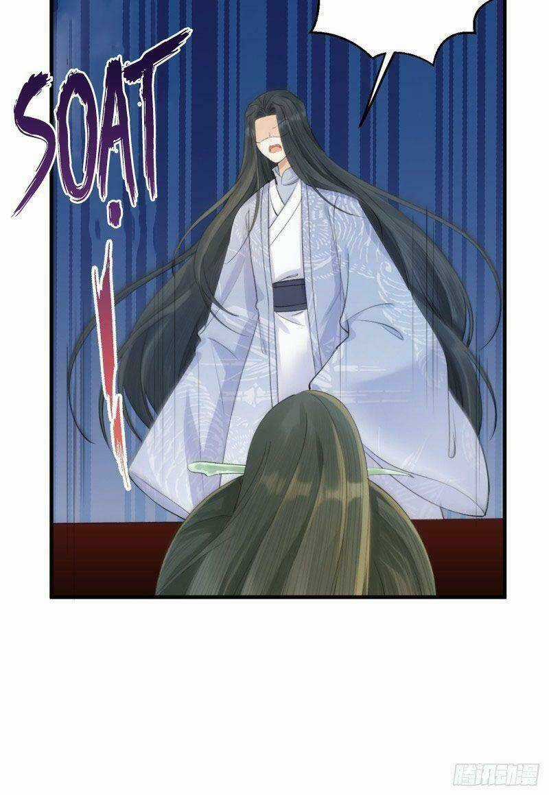 Lễ Băng Nhạc Phôi Chi Dạ Chapter 6 trang 28