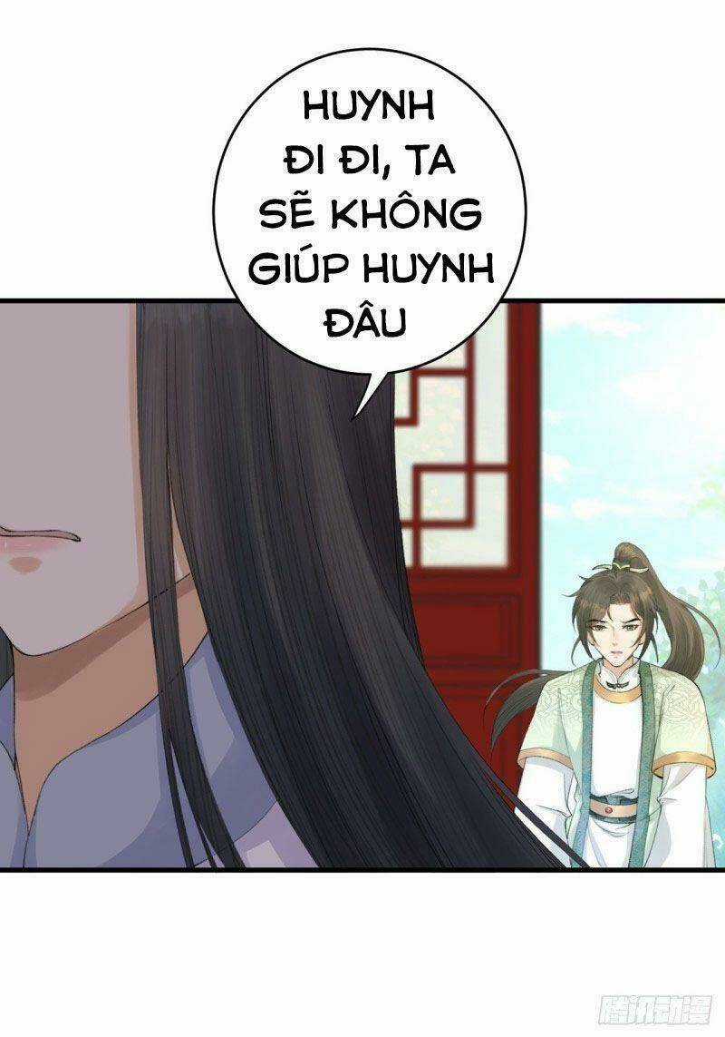 Lễ Băng Nhạc Phôi Chi Dạ Chapter 6 trang 29