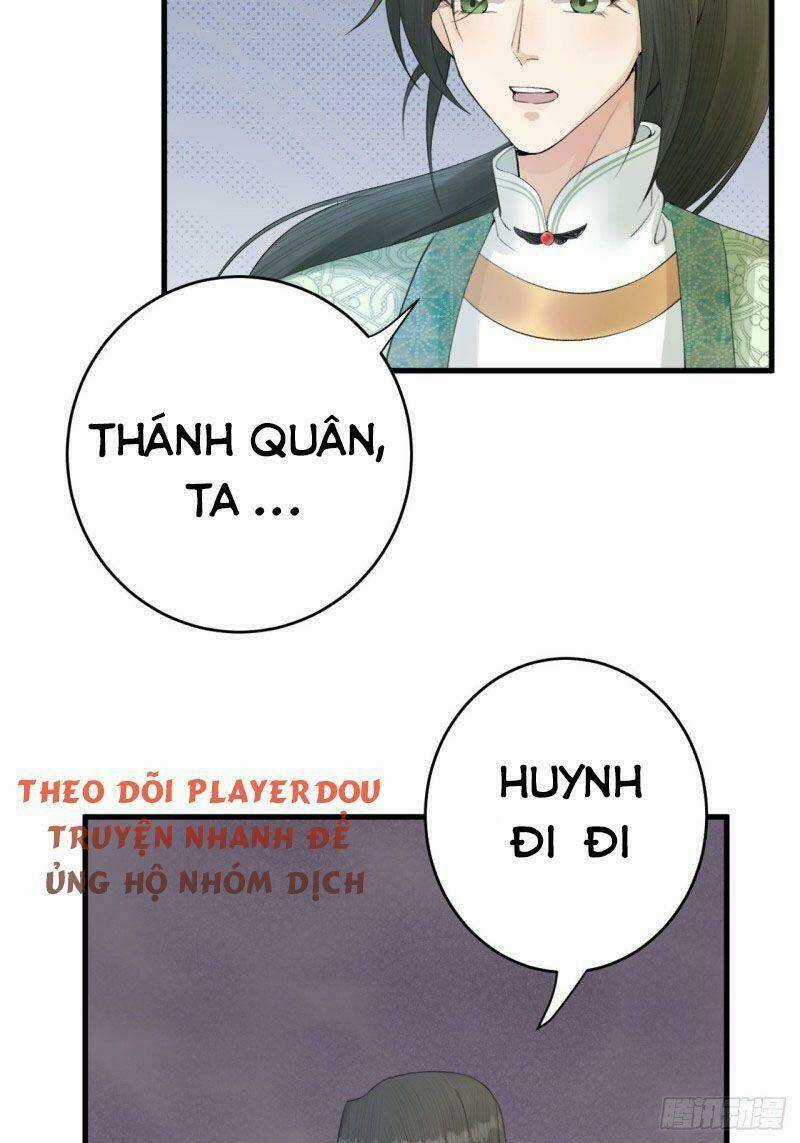 Lễ Băng Nhạc Phôi Chi Dạ Chapter 6 trang 33