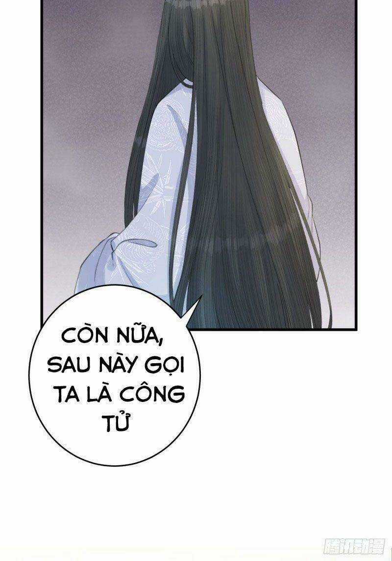 Lễ Băng Nhạc Phôi Chi Dạ Chapter 6 trang 34