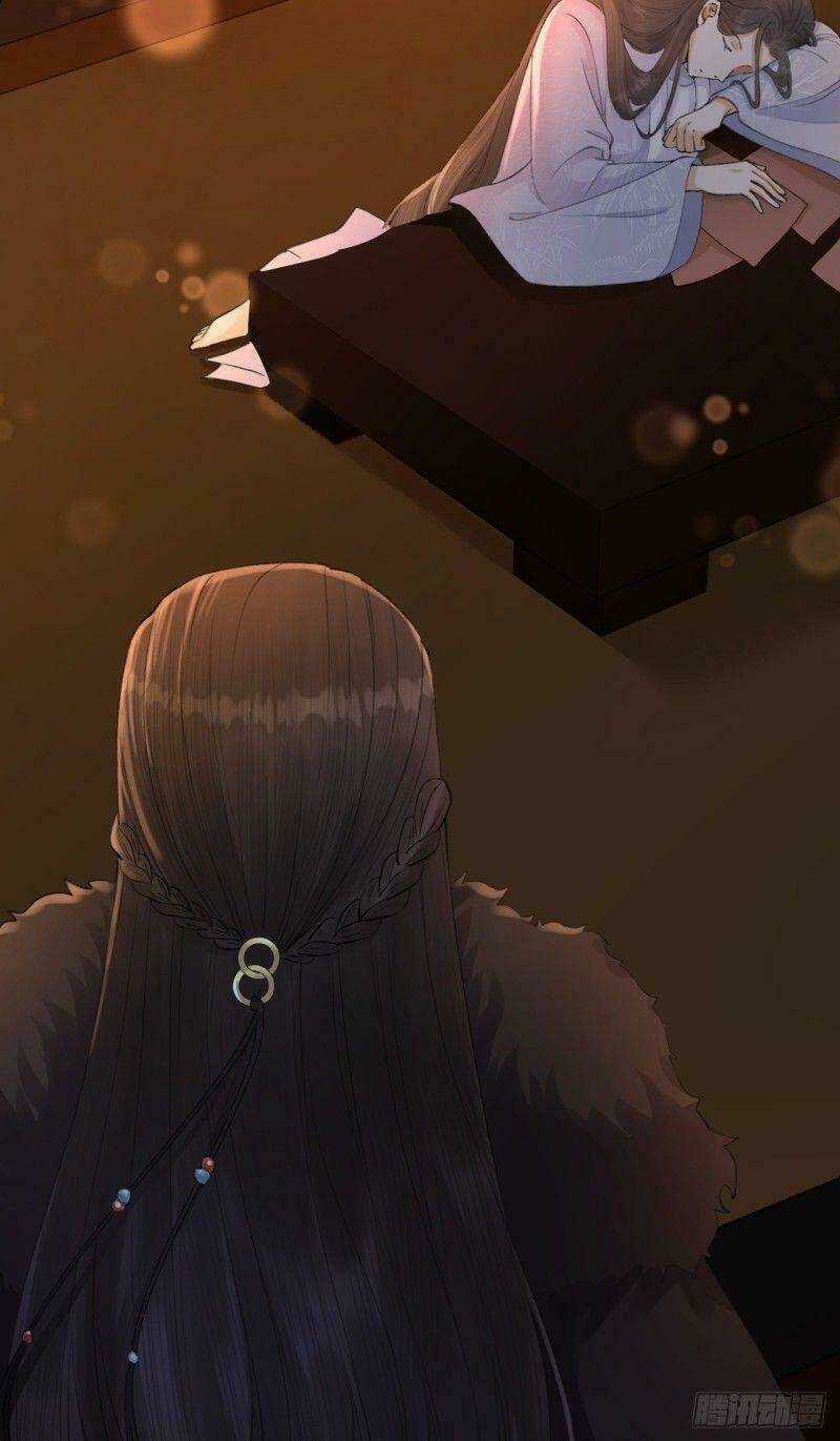 Lễ Băng Nhạc Phôi Chi Dạ Chapter 6 trang 36