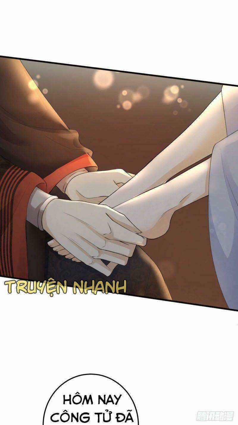 Lễ Băng Nhạc Phôi Chi Dạ Chapter 6 trang 37