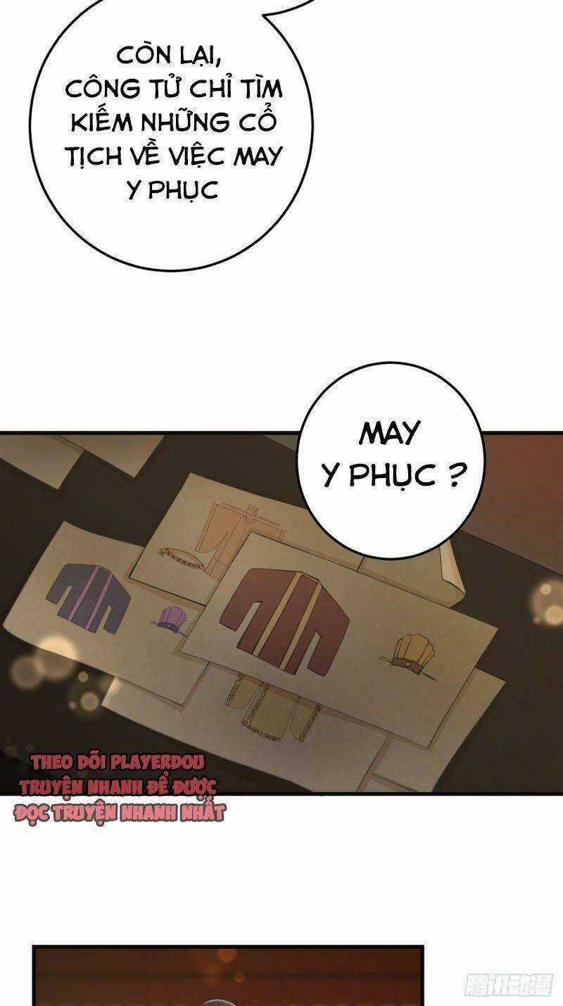 Lễ Băng Nhạc Phôi Chi Dạ Chapter 6 trang 39