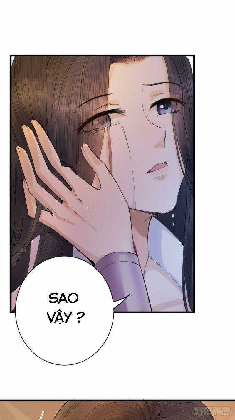 Lễ Băng Nhạc Phôi Chi Dạ Chapter 6 trang 4