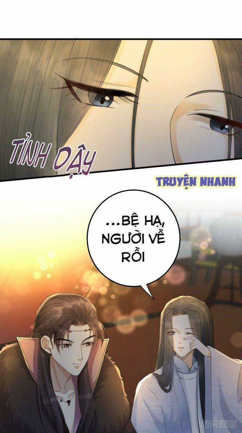 Lễ Băng Nhạc Phôi Chi Dạ Chapter 6 trang 41