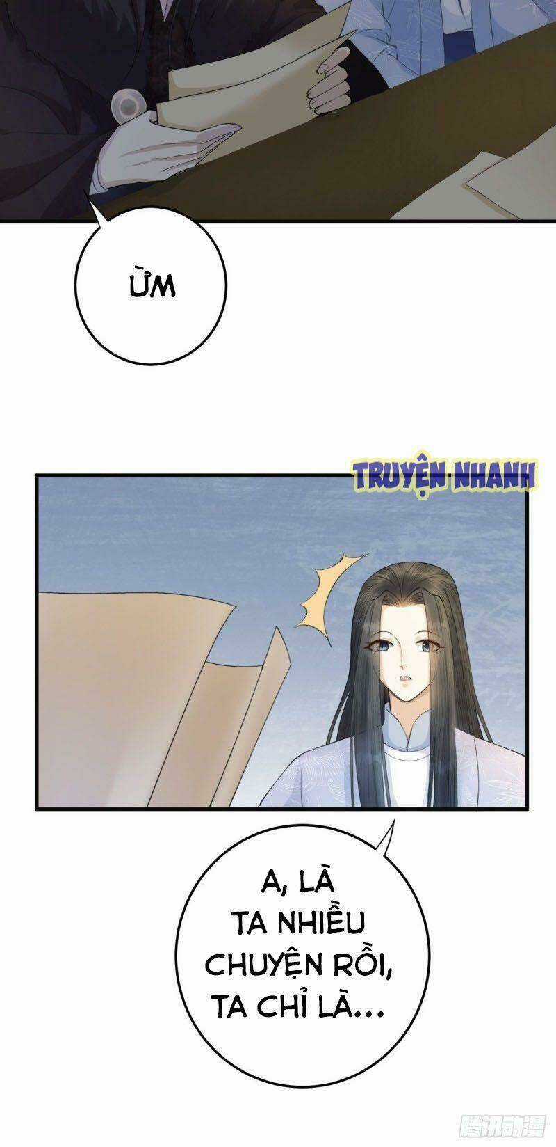 Lễ Băng Nhạc Phôi Chi Dạ Chapter 6 trang 42