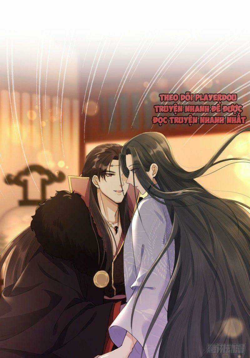 Lễ Băng Nhạc Phôi Chi Dạ Chapter 6 trang 43