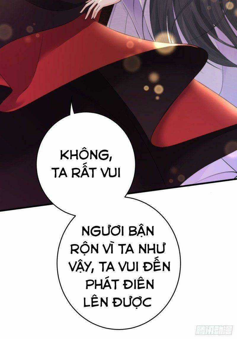 Lễ Băng Nhạc Phôi Chi Dạ Chapter 6 trang 44