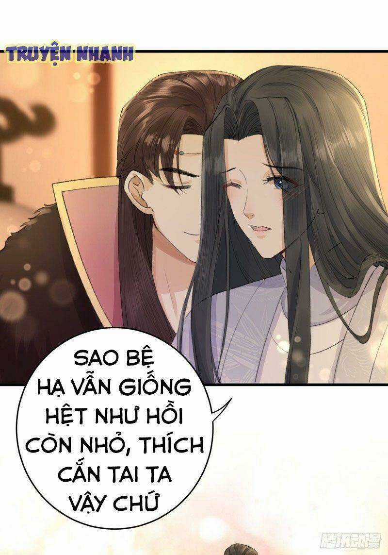 Lễ Băng Nhạc Phôi Chi Dạ Chapter 6 trang 45