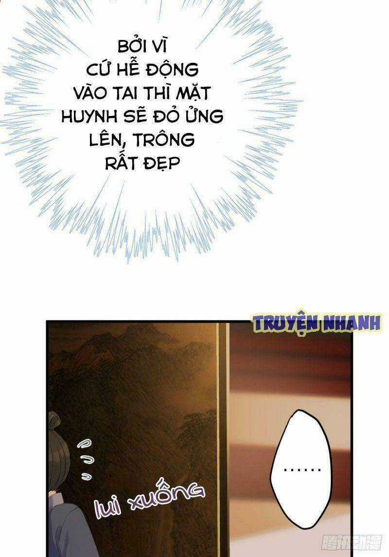 Lễ Băng Nhạc Phôi Chi Dạ Chapter 6 trang 47