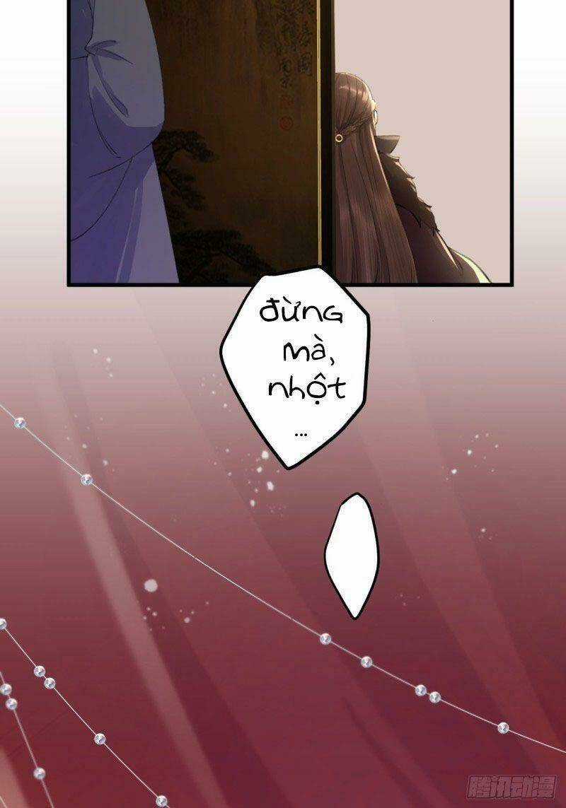 Lễ Băng Nhạc Phôi Chi Dạ Chapter 6 trang 48