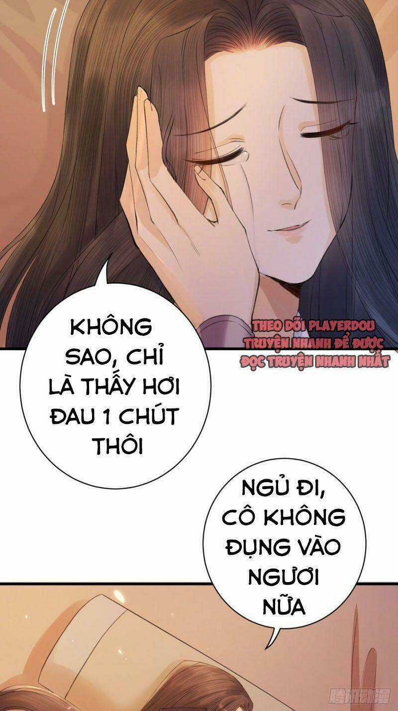 Lễ Băng Nhạc Phôi Chi Dạ Chapter 6 trang 5