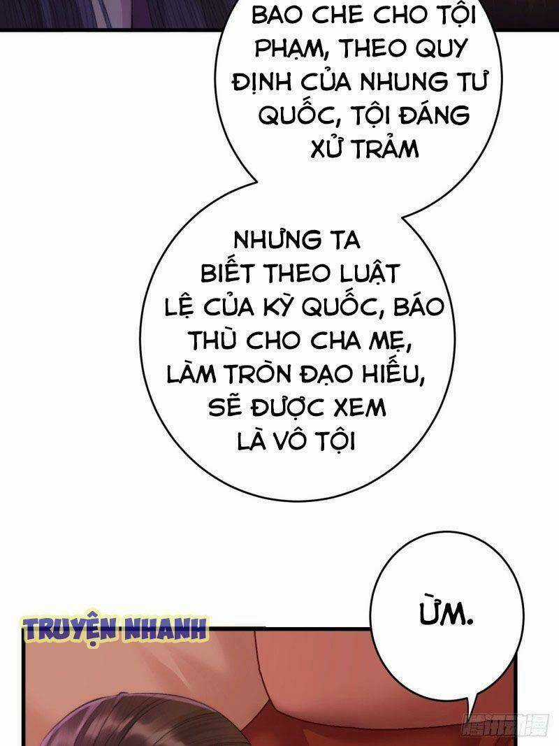 Lễ Băng Nhạc Phôi Chi Dạ Chapter 6 trang 52