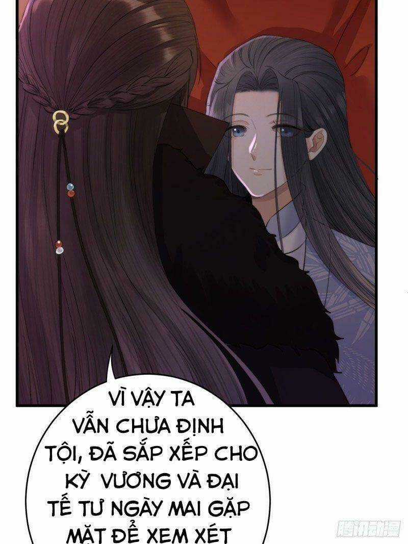 Lễ Băng Nhạc Phôi Chi Dạ Chapter 6 trang 53