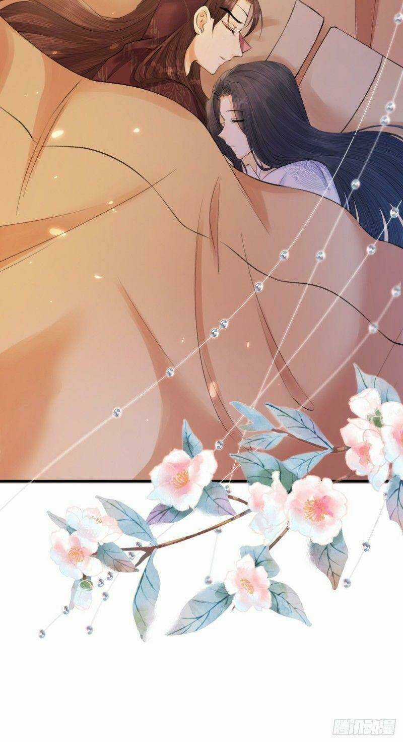 Lễ Băng Nhạc Phôi Chi Dạ Chapter 6 trang 6