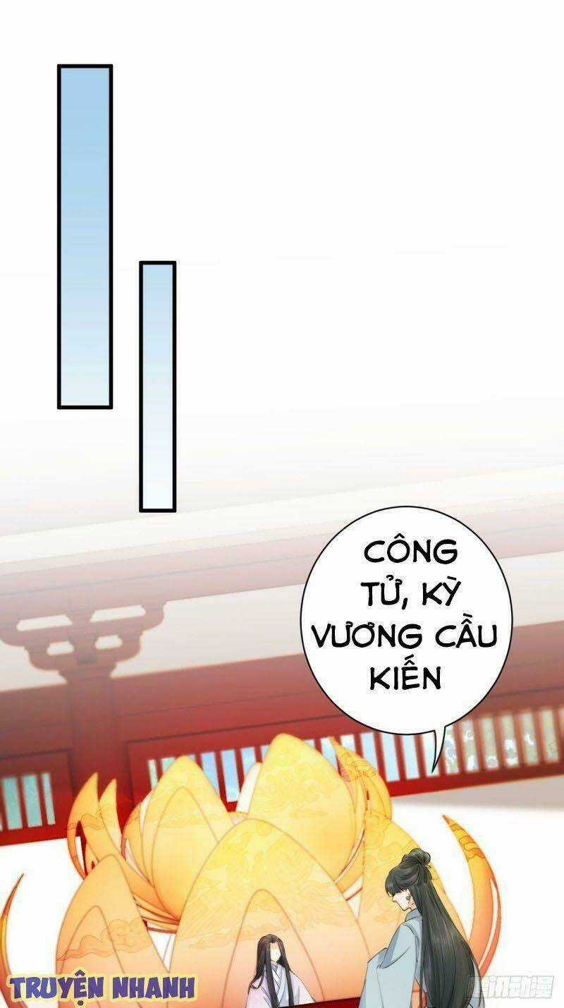 Lễ Băng Nhạc Phôi Chi Dạ Chapter 6 trang 7