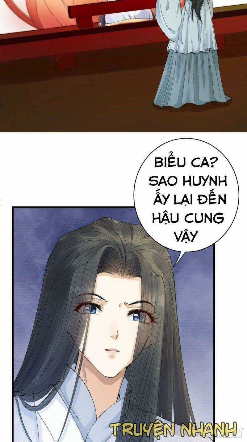 Lễ Băng Nhạc Phôi Chi Dạ Chapter 6 trang 8