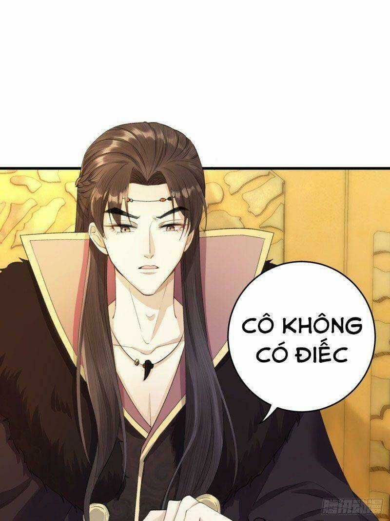 Lễ Băng Nhạc Phôi Chi Dạ Chapter 7 trang 10