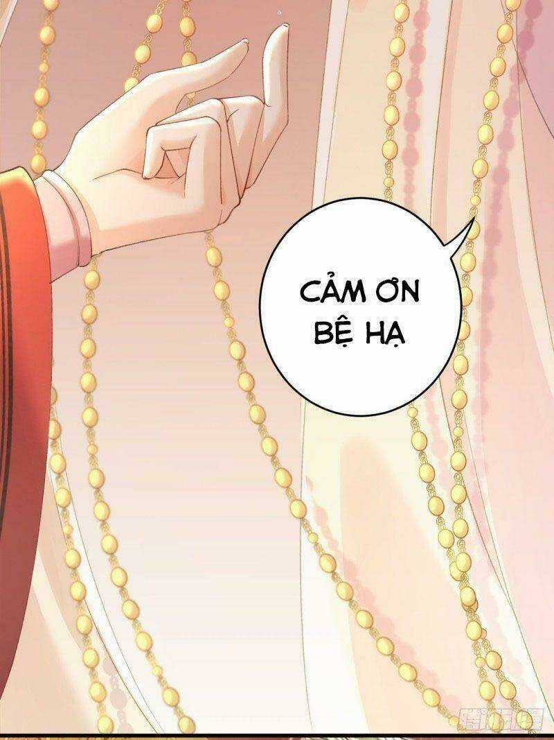 Lễ Băng Nhạc Phôi Chi Dạ Chapter 7 trang 14