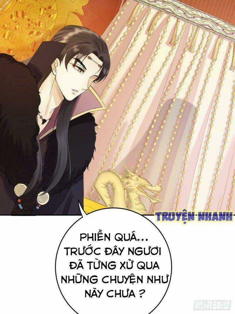 Lễ Băng Nhạc Phôi Chi Dạ Chapter 7 trang 15