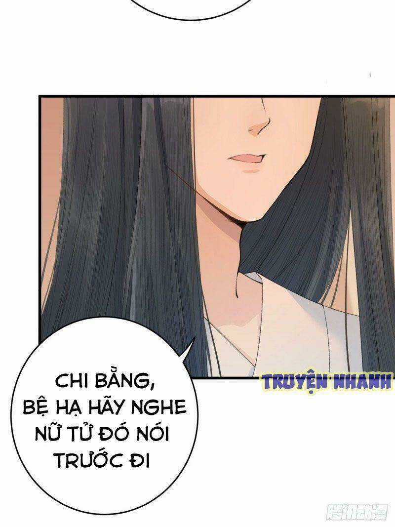 Lễ Băng Nhạc Phôi Chi Dạ Chapter 7 trang 16