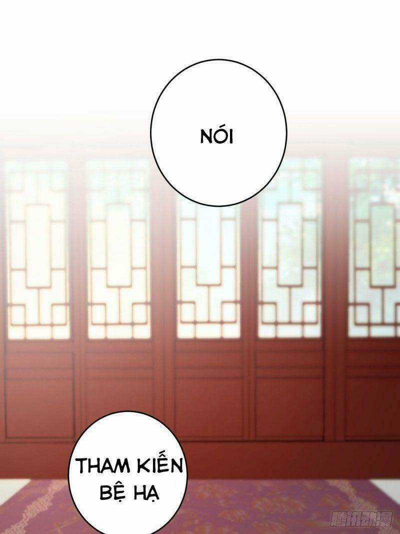 Lễ Băng Nhạc Phôi Chi Dạ Chapter 7 trang 17