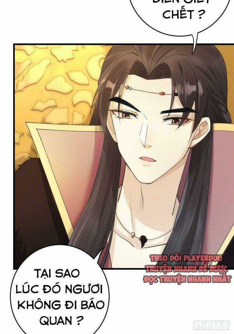 Lễ Băng Nhạc Phôi Chi Dạ Chapter 7 trang 20